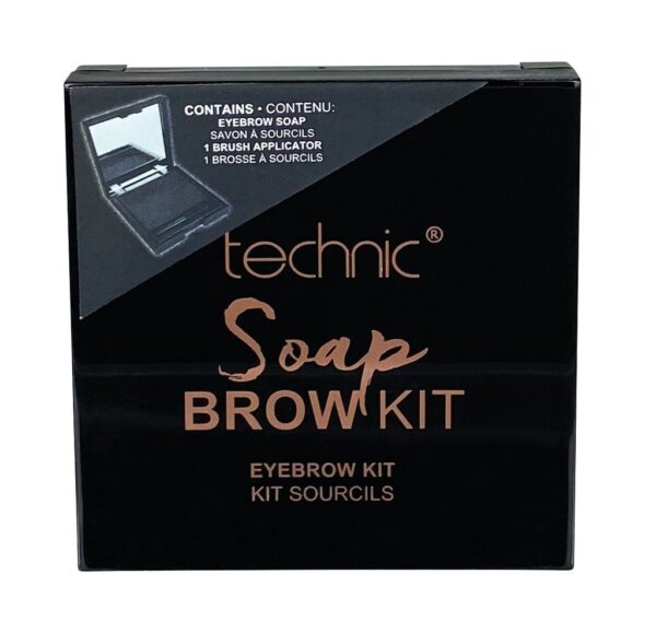 Technic Soap Brow Kit