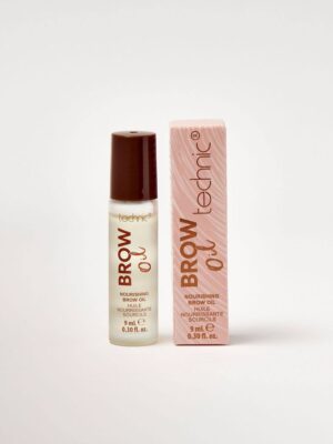 Technic Brow Oil