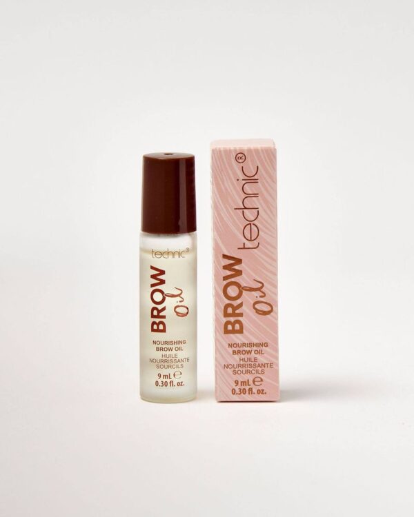 Technic Brow Oil