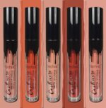 Technic Cashmere Matte Lip Cream