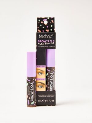 Technic Brow S.O.S Tinted Brow Gel