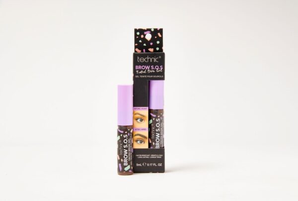 Technic Brow S.O.S Tinted Brow Gel