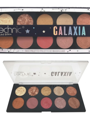 Technic Galaxia Face Palette "Limited edition"