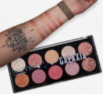 Technic Galaxia Face Palette "Limited edition"