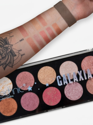 Galaxia Swatch