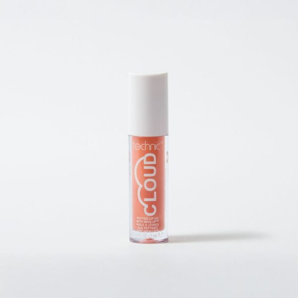 Technic Cloud Peptide Lip Oil