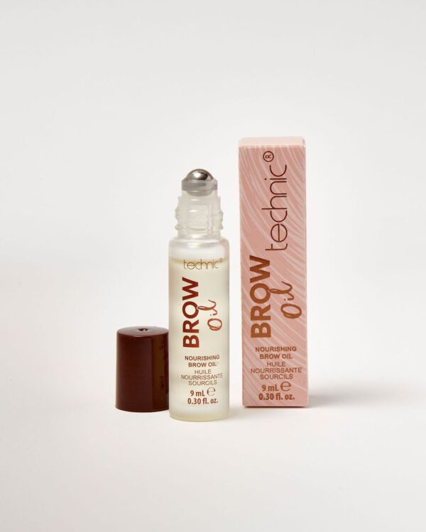 Technic Brow Oil