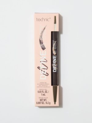 Technic Define & Set