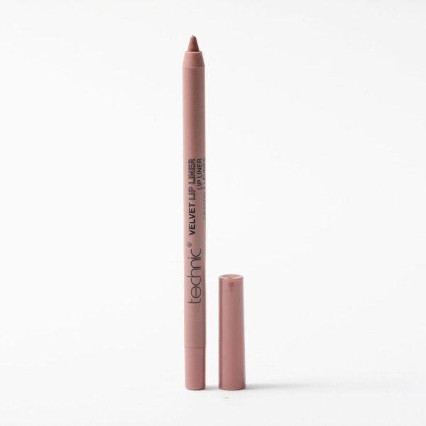 Technic Velvet Lip Kit - Iced Mocha