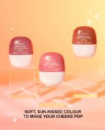 Technic Sundrenched Liquid Blush