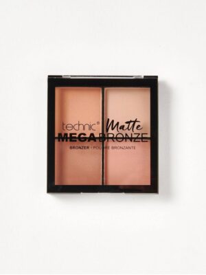 Technic Mega Matte Bronze