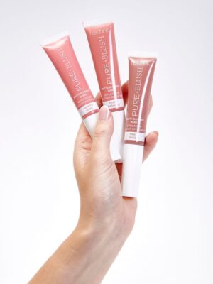 Technic Pure Blush Matte Wands
