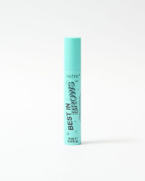 Technic Best in Brows Strong Hold Brow Gel