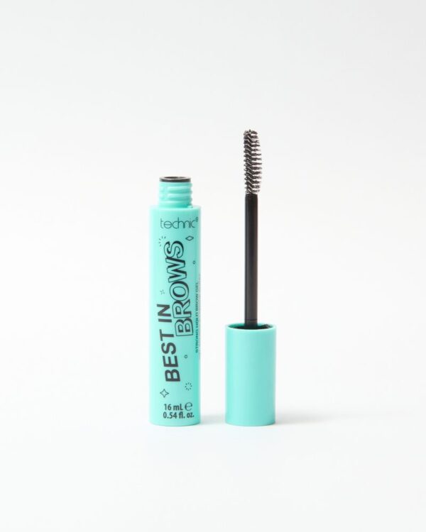 Technic Best in Brows Strong Hold Brow Gel
