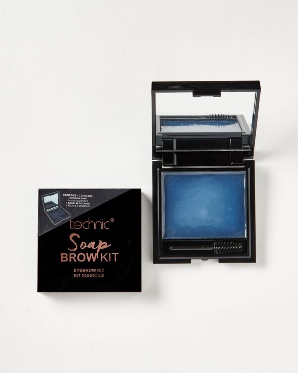 Technic Soap Brow Kit