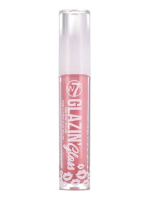 Glazin' Gloss High-Shine Lip Gloss