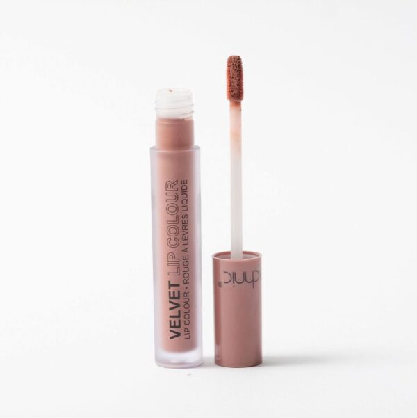 Technic Velvet Lip Kit - Iced Mocha