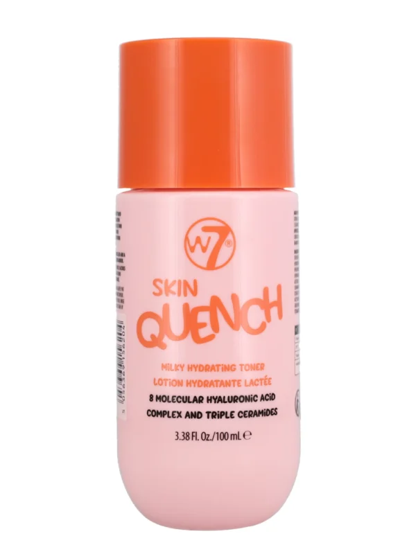 Skin Quench Milky Toner