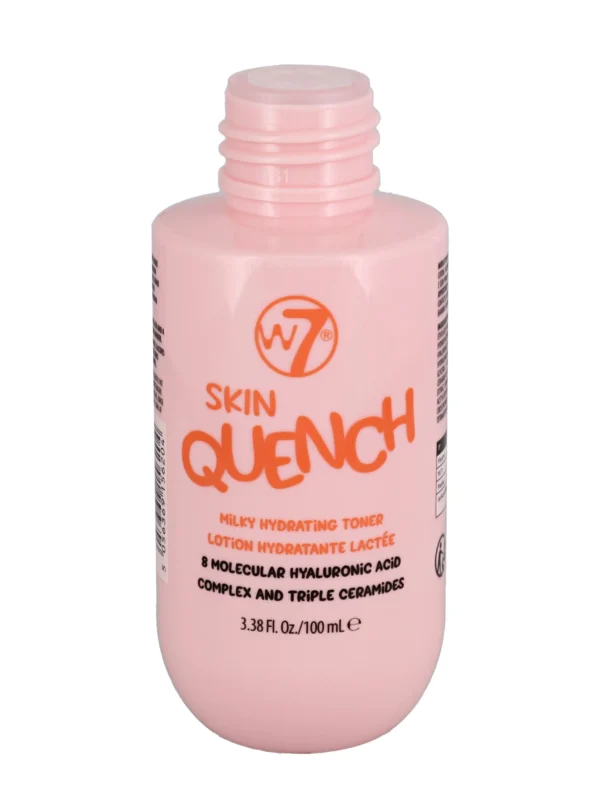 Skin Quench Milky Toner
