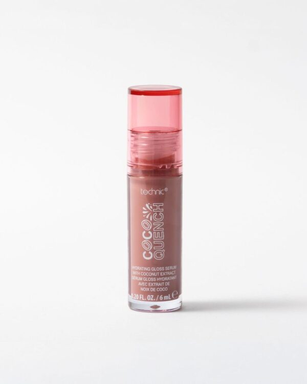 Technic Coco Quench Hydrating Gloss Serum