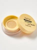 Technic Banana Bright Loose Powder