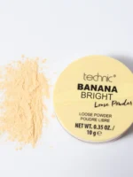 Technic Banana Bright Loose Powder