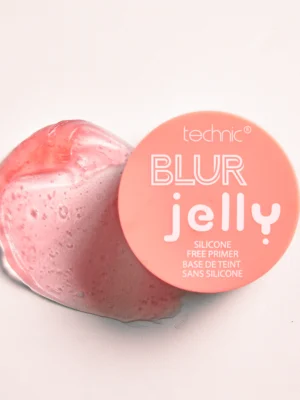 Technic Blur Jelly Primer
