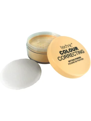 Technic Colour Correcting Setting Powder 2