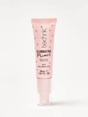 Technic Hyaluronic Acid Illuminating Primer
