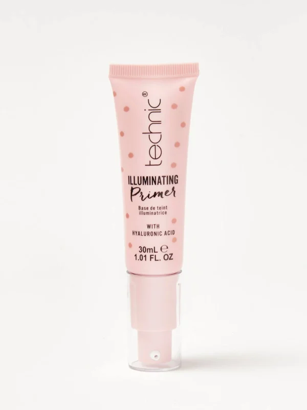 Technic Hyaluronic Acid Illuminating Primer