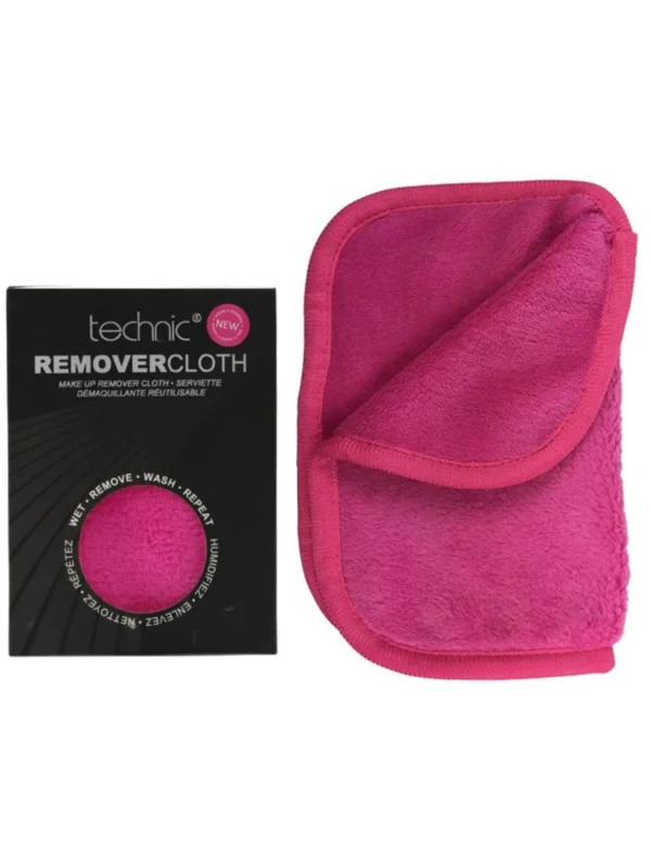 Technic Makeup Eraser Cloth