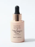 Technic Matte Fix Liquid Mattifier Primer