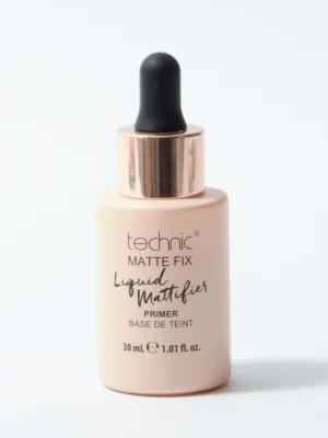 Technic Matte Fix Liquid Mattifier Primer