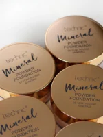 Technic Mineral Powder Foundation