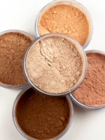 Technic Mineral Powder Foundation
