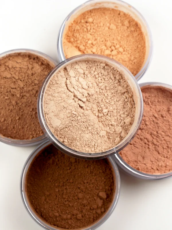 Technic Mineral Powder Foundation
