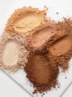 Technic Mineral Powder Foundation