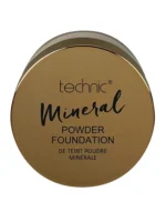 Technic Mineral Powder Foundation
