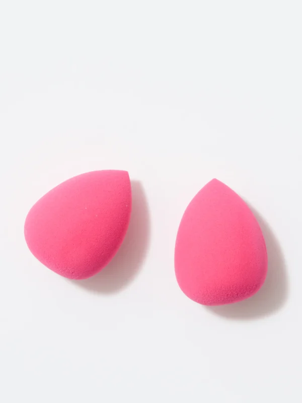Technic Mini Foundation Sponges