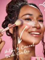 Technic Pink Perfector Brightening Setting Powder