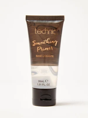 Technic Smoothing Primer