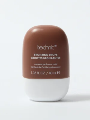 Technic Sundrenched Bronzing Drops