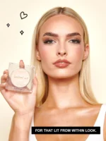 Technic Sundrenched Glow Up Luminous Face Powder