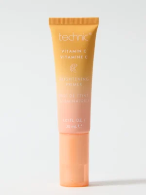 Technic Vitamin C Brightening Primer