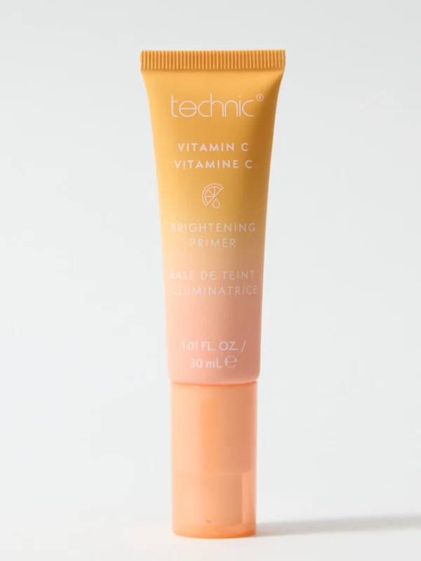 Technic Vitamin C Brightening Primer