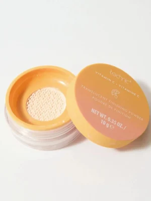 Technic Vitamin C Translucent Finishing Powder