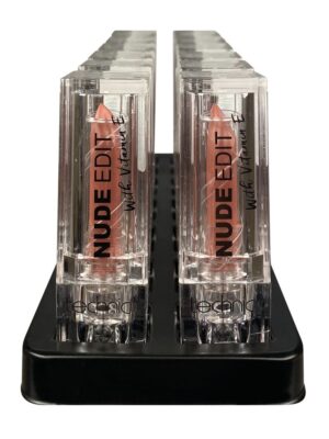 Technic Nude Edit - Bare (12) - Box