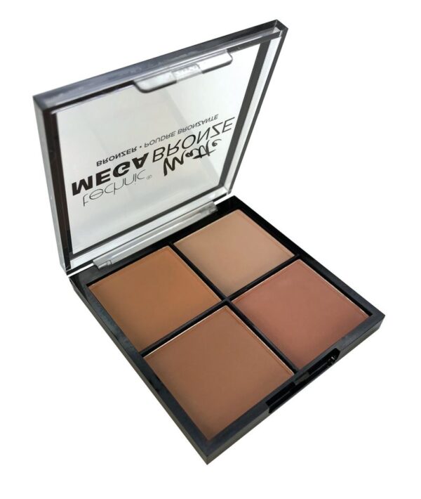 Technic Mega Matte Bronze