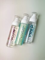 Technic  Setting Spray