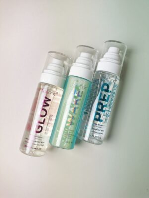 Technic Setting Spray
